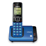 Telefone Sem Fio Vtech Cs6719-15 Dect 6.0 Com Identificador