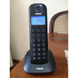 Telefone Sem Fio Vtech Secretaria Eletrônico Modelo Vt 680