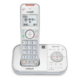 Telefone Sem Fio Vtech Vs112-17 Dect 6.0 Bluetooth Com Respo