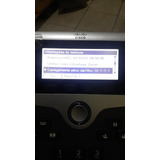 Telefone Sip Cisco Ip 7821 