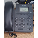 Telefone Voip Sip-t19p E2: Comunicação Confiável