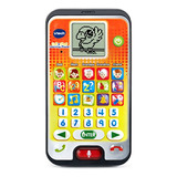 Telefone Vtech Call And Chat Learning,