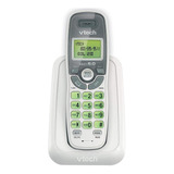 Telefone Vtech Cs6114 Sem Fio - Cor Branco