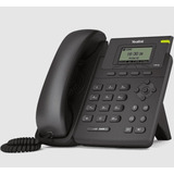 Telefone Yealink Ip Voip Sip-t19 E2 Com Fonte