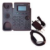 Telefone Yealink Ip Voip Sip-t19 E2 Semi Novo