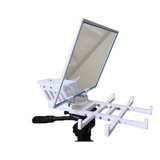 Teleprompter - Suporte P/ Tablet iPad