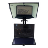 Teleprompter Até 19 Pol Notebook/monitores +