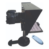 Teleprompter P/ Dslr/tablete/celular C/ Controle Remoto - Tp