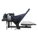 Teleprompter Profissional Estúdio Monitor Led/lcd