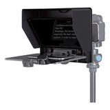 Teleprompter Tp Portátil Feelworld Tp10 -