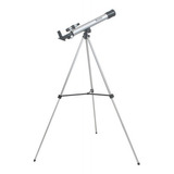 Telescópio Astronômico Luneta Refrator Até 450x