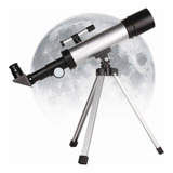 Telescopio Astronomico Profissional Portatil Newtoniano Zoom