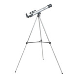Telescópio Azimutal 600mm E Objetiva 50mm