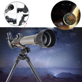 Telescópio De Ciência Infantil Observação De