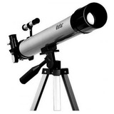 Telescópio De Refração 60x/120x - Vivitar