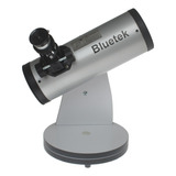 Telescópio Dobsoniano 76mm 300mm Bluetek Mod: