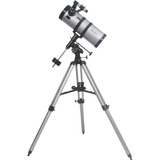 Telescpio Equatorial Newtoniano 1400150eq Ampliao 2100x