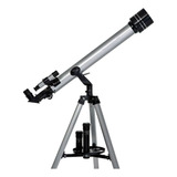 Telescopio F60050 Constellation Com Ampliação De