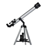 Telescópio F90060m Refrator Azimutal Constellation Cor