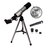 Telescópio Infantil Luneta Para Crianças Observar