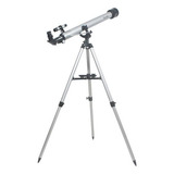 Telescpio Luneta Ampliao 675x 90060 Com Ocular De 1 25 Cor nica