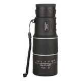 Telescópio Monocular, Monocular Hd De Alta Potência