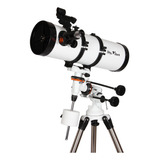 Telescopio Profissional Skydark 130mm Eq +