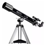 Telescopio Profissional Skylife Vox 70 Az2