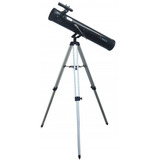 Telescópio Refletor 114mm 114z2p Toya C/oculares Plössl