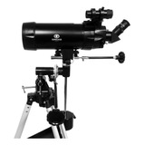 Telescópio Refletor Greika 1200mm Maksutov Mak-90