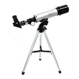 Telescopio Refrator Constellation F36050 Aproximação Até