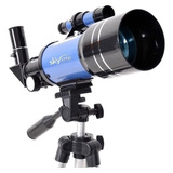 Telescópio Refrator Skylife Tycho 70mm 