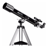 Telescopio Refrator Vox 70mm + 2