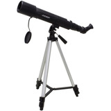 Telescópio Terrestre Binoculo Luneta Zoom 60x Mais De 100km