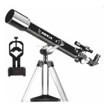 Telescópio Toya 70700 - 3 Oculares