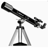 Telescopio Toya 70700 Plossl