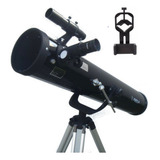 Telescopio Toya Skyview 114mm Plossl +