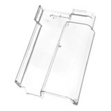Telha Romana Transparente Kit 10 Telhas Similar A De Vidro