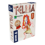 Telma - Terceira Edição - Jogo