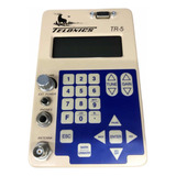 Telonics Tr-5 Receiver Scanner Telemetria +