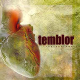 Temblor - Thousand Hearts (cd Digipack