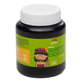 Tempera Guache Escolar 250ml Com 6 Cores Pira