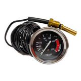 Temperatura De Agua Mecanico 40-110 3.5mt Mb Willtec