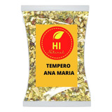 Tempero Ana Maria - 500g - Hi Natural
