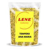 Tempero Ana Maria 1kg - Lene