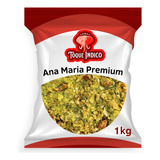 Tempero Ana Maria Original Delicioso Premium 1kg 