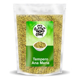 Tempero Ana Maria Original Natural Premium