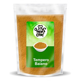 Tempero Baiano Sem Pimenta Natural Premium 5kg Los Chef