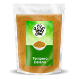 Tempero Baiano Sem Pimenta Premium 1kg