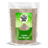 Tempero Caldo De Bacon Em Pó Premium 1kg Los Chef